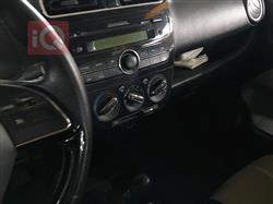 Mitsubishi Attrage
